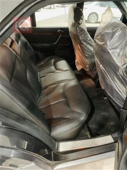 مێرسێدس بێنز S-Class